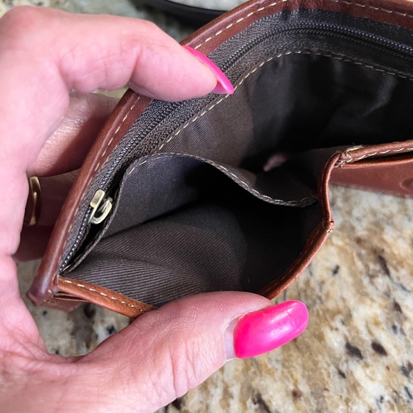 Fossil Wallet - Picture 7 of 7